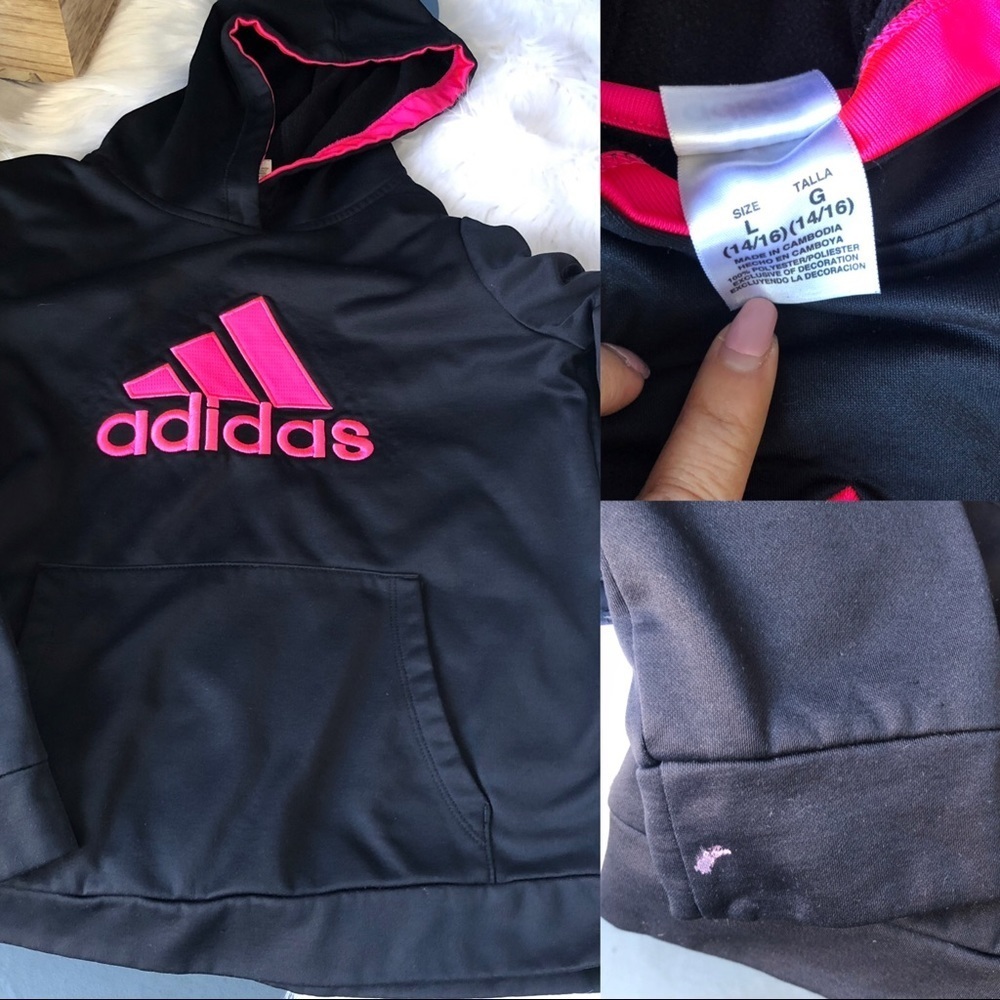 Girls Jacket & Sweater 5 Piece Bundle - Picture 4 of 8